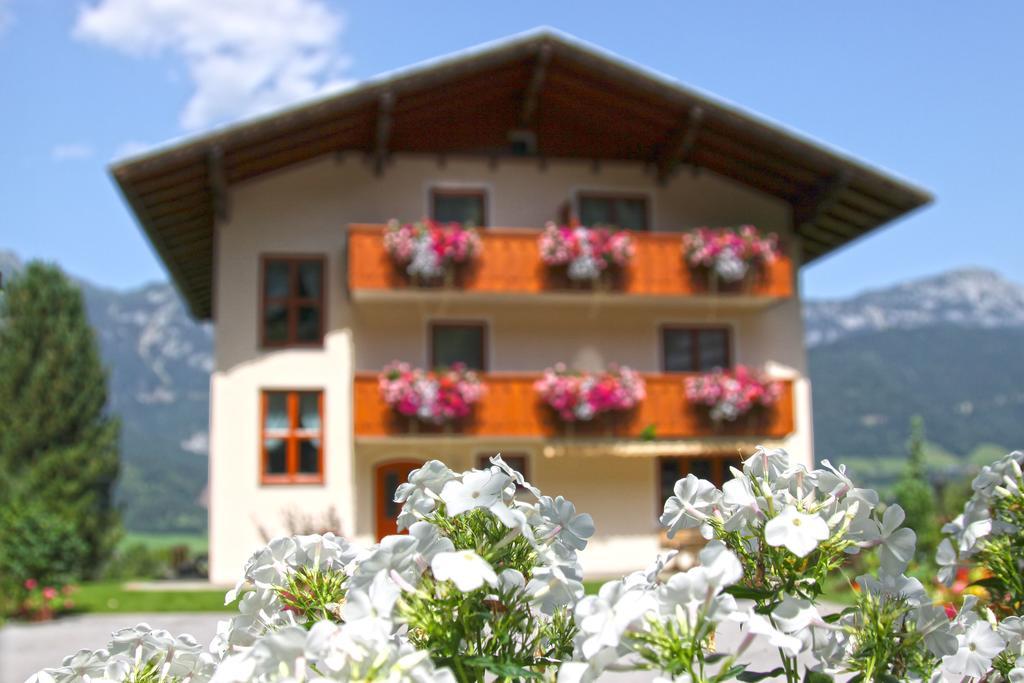 Rosspointnerhof Hotel Haus im Ennstal Exterior photo